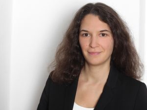 Dr. Orsolya Kiss